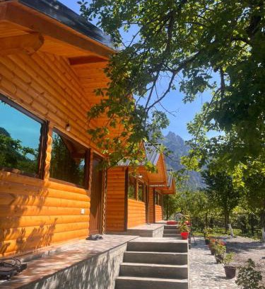 Valbone House | Guest house 1