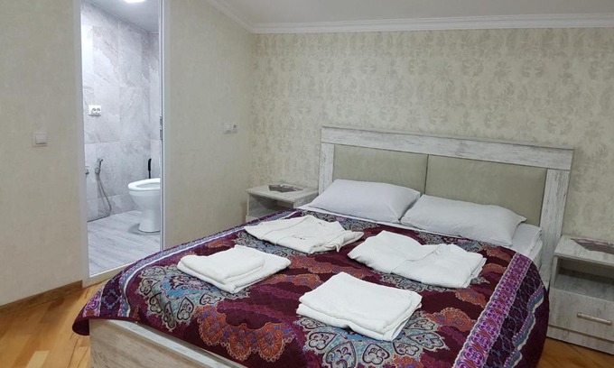 Kutaisi House | GUEST HOUSE 15A