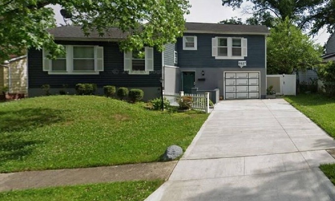 Reynoldsburg House | GUEST-HOUSE # 3: Charming 3-bedroom house in lovely Reynoldsburg