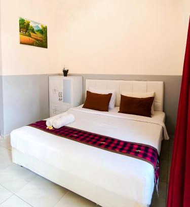 Kutuh House | Guest House 88 Pandawa