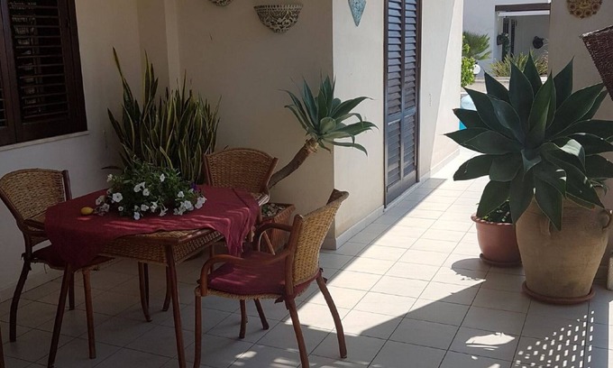 Marina di Ragusa House | Guest House Adele-Marina Di Ragusa