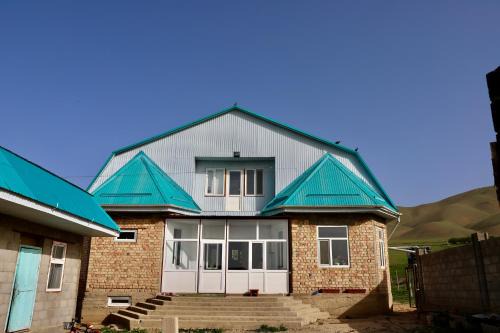 Naryn Region House | Guest House Adila