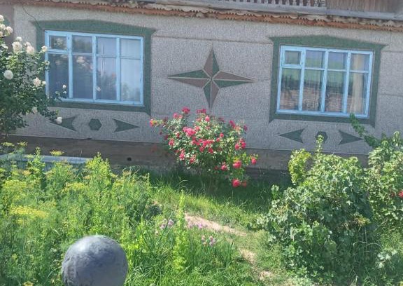 Issyk-Kul Region House | Guest house Alina