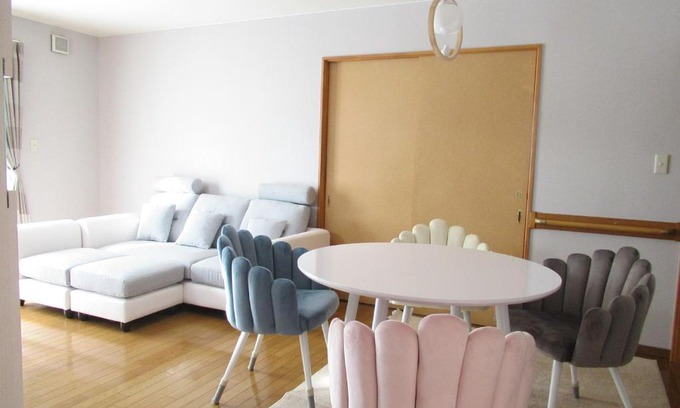 Hakodate Apartment | Guest House Annabel