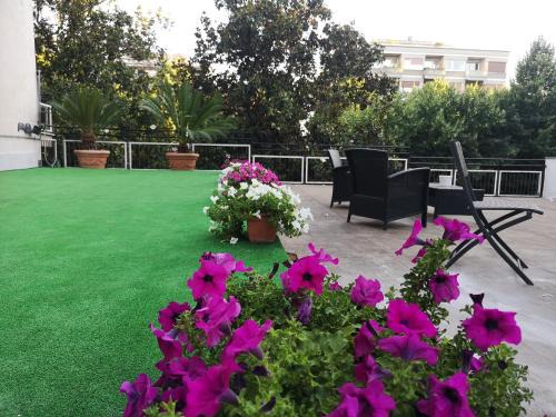 EUR House | Guest House Arte