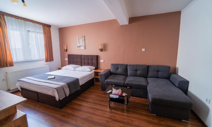 Prijedor House | Guest House Babilon