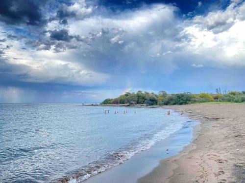 Issyk-Kul Region House | Guest house Begai Ene