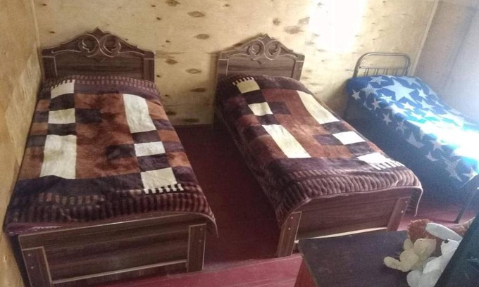 Lalkhori Apartment | guest house beqtil