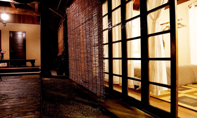 Taketomi-jima Taketomi-cho House | Guest house cago