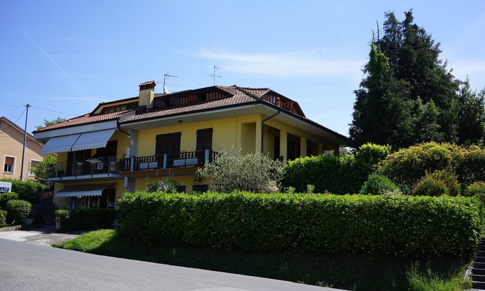 Ceparana House | GUEST HOUSE CASA ANNABELLA