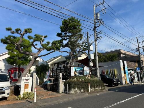 Chigasaki House | Guest House Chigasaki