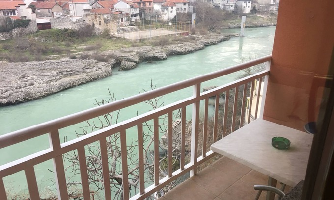 Mostar House | Guest House City Star