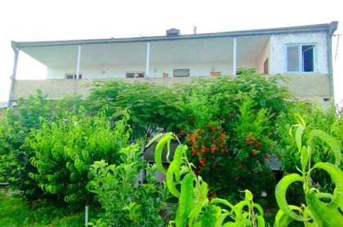 Geghanist House | Guest House Ed&Er