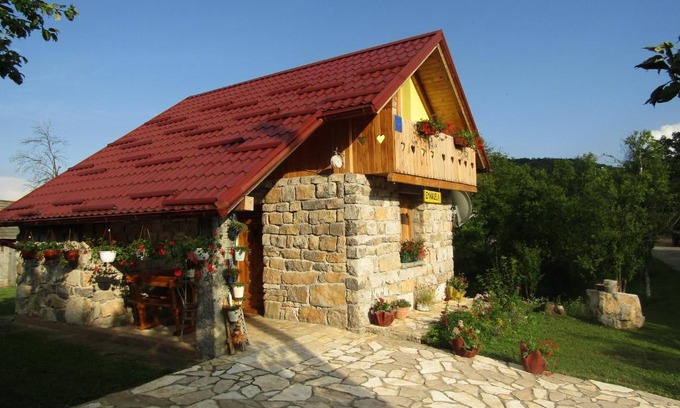 Slunj Apartment | Guest house Emanuela