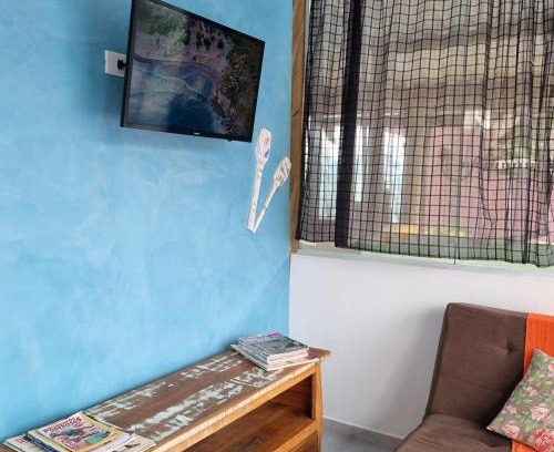 Pereque Villa | Guest House - Esmeralda