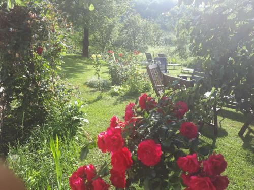 Jezerce House | Guest House Family Varda Plitvice Lakes