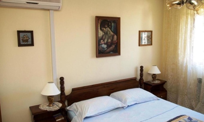 Gornji Kono Apartment | Guest House Foretić