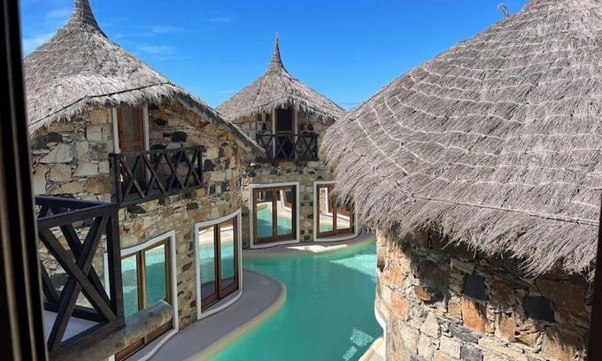 Sal Rei Villa | Guest House Fusion Villas Boa Vista