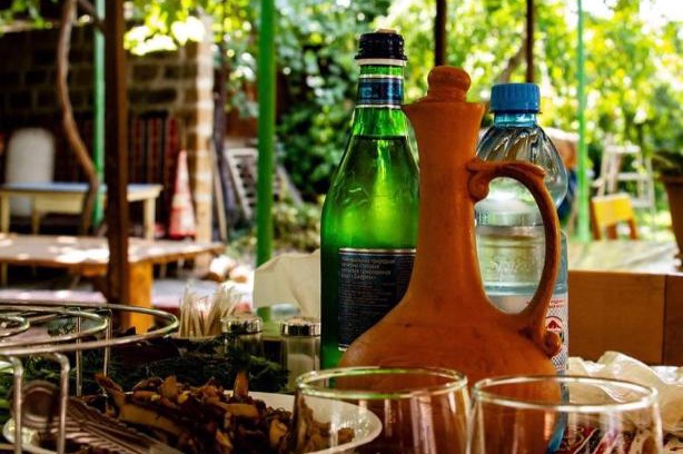 Garni Hostel | Guest House GarniResthost