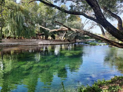 Ljubuski Apartment | Guest house Green River