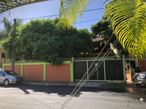 Santo Domingo House | Guest-house hotel
