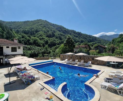Troyan House | Guest House Ivan