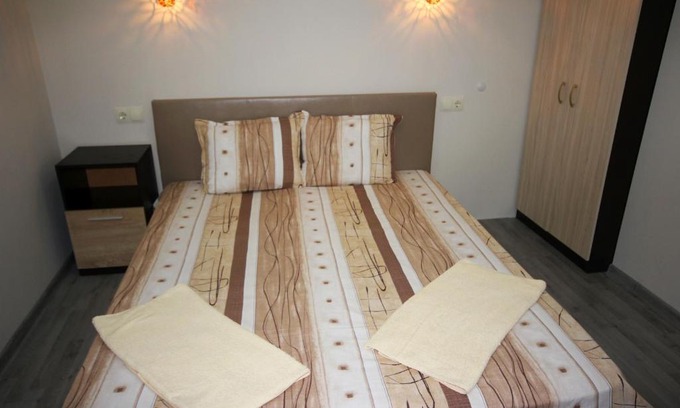 Banya House | Guest House Ivanovi