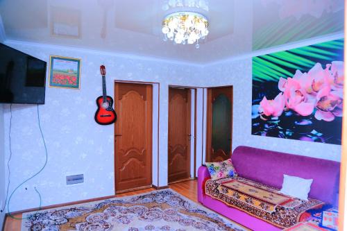 Naryn House | Guest House Jamal