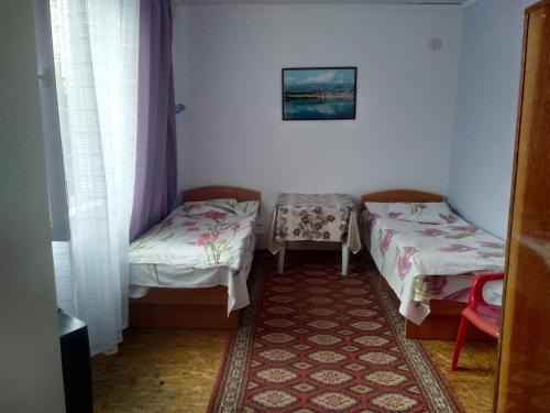 Bosteri House | Guest House
