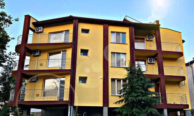 Kiten House | Guest House Kostovi