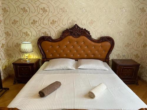 Zugdidi House | Guest House Levan II Dadiani