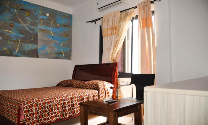 Lome Apartment | Guest House Lumen