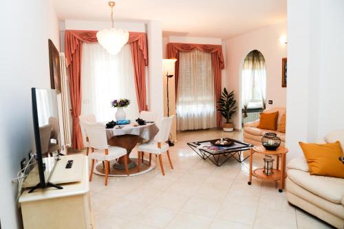 Reggio nell'Emilia House | Guest House Manara