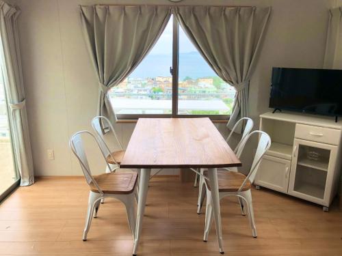 Gushikawa House | Guest House Marine View - Vacation STAY 62152v