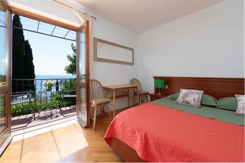 Mlini House | Guest House Međine