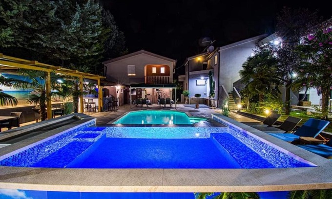 Ljubuski House | Guest House Milicevic