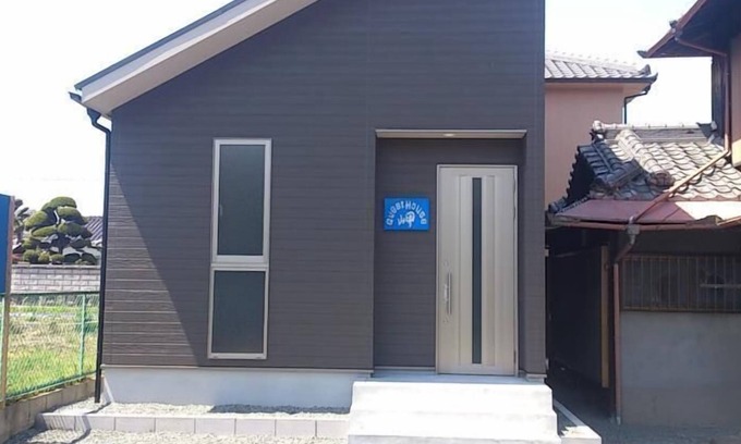 Sennan District House | Guest House Misaki Tannowa House