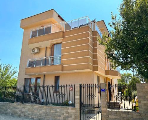 Chernomorets House | Guest House Moiata Kashta