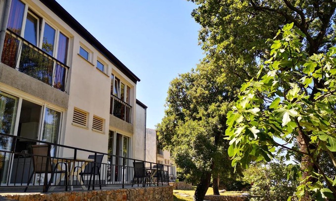 Povile House | Guest House Morska Grota