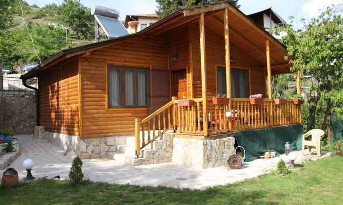Popina Luka House | Guest House „ Mountain Rest“