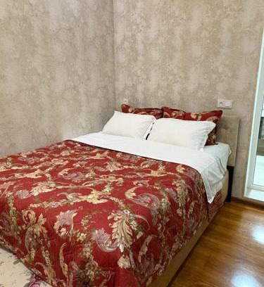 Martivili House | Guest house Nano
