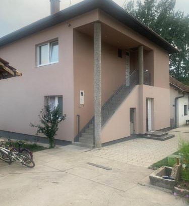 Sarajevo Canton House | Guest House Nature