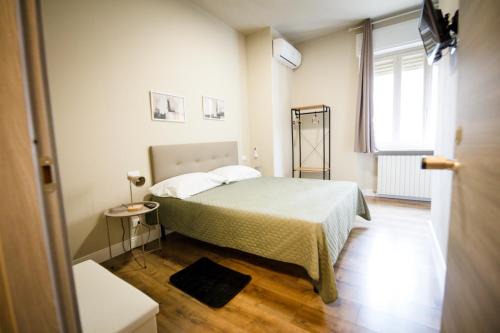 Vercelli House | Guest House Nonna Rosa