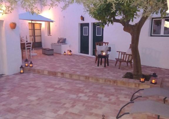 Serpa House | Guest House Páteo da Cadeia Velha