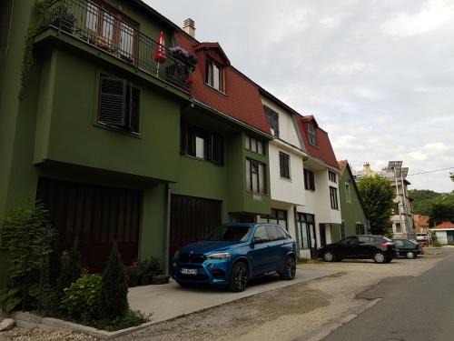 Donje Polje House | Guest House Pansion 10