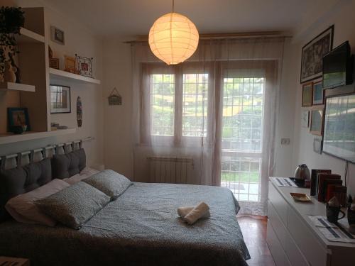 Zona IV Casal Boccone House | Guest House Pi