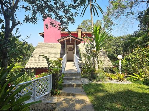 Prumirim House | Guest House Prumirim