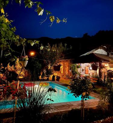 Konjic House | Guest House Queen