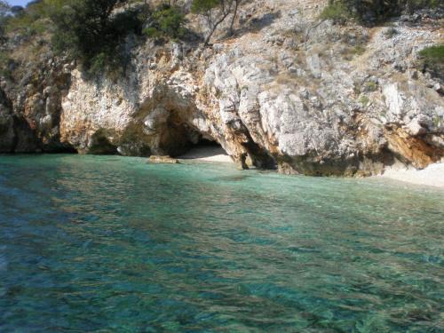 Vozilici House | Guest House Renata