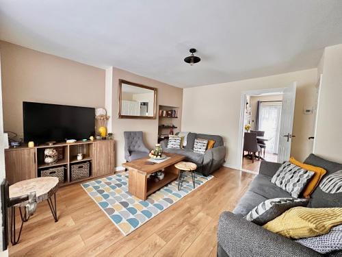 Stirchley House | Guest House Rooms Birmingham